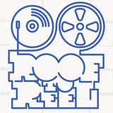 Roof To Reel #76 Lewis Cancut