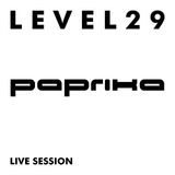 L E V E L 2 9 LIVE SESSION - @ PAPRIKA PORTOROŽ 30.5.15