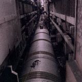 living in a plastic bomb