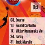 Viktor Kaman aka Vic @ Audio Control Radio Show