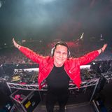 Special Tiesto 2012