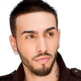 Alex Velea @ Balul Bobocilor - Club COOL