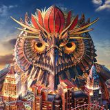 Calvin Harris / EDC 2015 (Las Vegas)