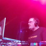DJ SYNTRONIK LIVE AT QUAD ATLANTA FOR "TRANSPORT" FEB. 22, 2012