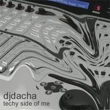DJ Dacha - Techy Side Of Me