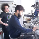 Darker Than Wax @ The Lot Radio 05 March 2016