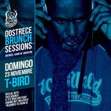 T-Bird for Dostrece Sessions