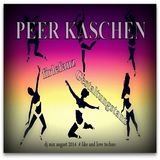 Peer Kaschen - firlefanz Gestaltungstanz - Dj Mix August 2014 # like and love techno
