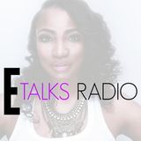 Ebunny with Aisha - ETalks