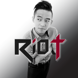 RIOT - AIR LIVE #006 (TRANCE- ENERGY RADIO DEMO SET)