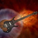 just rock guitar solo's