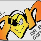 Bailey - Don FM 105.7 - London - 1993