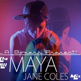 L.A. Boxers Presents All Maya Jane Coles Mix