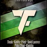 K1aptcha - Czech Trance Night 27.4.2013