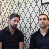 Rencontre avec les Décaféinés à l'occasion de leur "Dépression musicale"