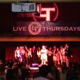 Live Thursday, 4/11/13 ||| Androgyny