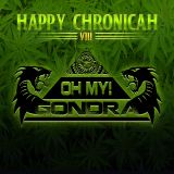 Happy Chronicah VIII