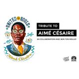 Tribute to Aimé Césaire