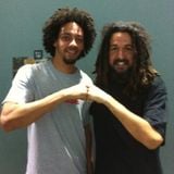 Especial Dennis Brown 12-05-09 Live Session - Pressure Drop Party!