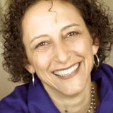 Episode Eighteen- Pamela Weiss
