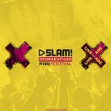 Arty - Mix Marathon SLAM!FM (ADE 2015 Special)