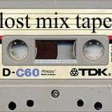 memories of a lost mixtape