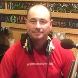 The Andy Smith Show (01/03/2016)