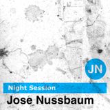 Jose Nussbaum - Night Session 92