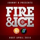 Johnny B - Fire & Ice 30th April 2014 - Bassport.fm
