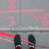 April Mix 2013