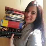 Entre Linhas com Frini Georgakopoulos - 02/07/2014