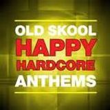 Blistering Breakz - Back 2 The 90's Happy Hardcore.