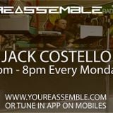Reassemble Radio Mix 08/03/16