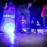 Undergroove Party at J-Club (Al) Sat 30.01.2k16 by Karadeniz Can