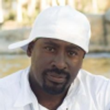 Pato Banton interviewed by Tommy Fox on May 2, 2009
