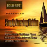 New**June**2013 Riddim Simply Amazing (Desert Money Prod)