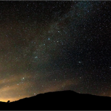 2nd Longest Night On Earth Mix