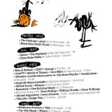 Agenda Villemorte / S4 février
