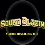 Summer Reggae Mix 2015