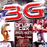 Mathiass O'zana - 3G TOP CLASS NIGHT (Live in Fabric) - 09/2014
