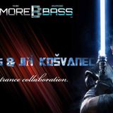 Kosvanec dj. - Tour de TrancePerfect xxt. (Special for More Bass Radio)