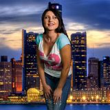 Music & The City, 01-04-2016