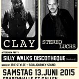 Pull Up! Reggae Radioshow 26. Mai 2015