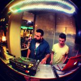 ALEX CATTELAN B2B GIANNI LAVIOLA MAY STUDIO SET
