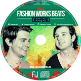 Fashion Works Beats Vol. 14 Mixed by Deepend.