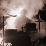 Dark Drummer Vol.1