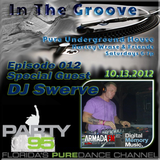 In The Groove Episode 012