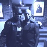 Fitzroy's Soul Surviving set before Maceo Parker @ Under The Bridge 14-11-15 MP3