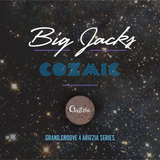 DJ Big Jacks - Cozmic