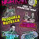 Night Owl Radio 033 ft. Laidback Luke and Infected Mushroom